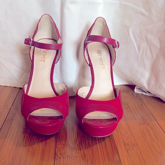 Nine West Shoes - Nine West heels